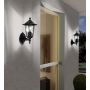 Eglo LATERNA 4 22468 Wandleuchte 1x60W/E27