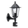 Eglo LATERNA 4 22469 Wandleuchte 1x60W/E27