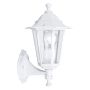 Eglo LATERNA 5 22463 Wandleuchte 1x60W/E27