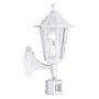 Eglo LATERNA 5 22464 Wandleuchte 1x60W/E27