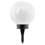 Eglo SOLAR 22442 Stehlampe 1x0,2W/LED SOLAR