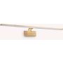 Ideal Lux ALMA 225005 Bildleuchte 1x18W/LED ip20