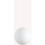 Ideal Lux CARTA 226026 Pendelleuchte 1x25W/E27 ip20