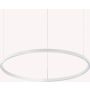 Ideal Lux ORACLE SLIM 229485 Pendelleuchte 1x37W/LED 3000K ip20