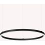 Ideal Lux ORACLE SLIM 229515 Pendelleuchte 1x37W/LED 3000K ip20