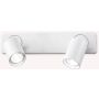 Ideal Lux RUDY 229041 Spot 2x35W/GU10 ip20