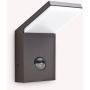 Ideal Lux STYLE 221519 Wandleuchte 1x9W/LED 4000K ip54