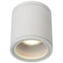 Lucide AVEN 22962/01/31 Aufbau-Downlight 1x50w/gu10 ip65