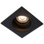 Lucide EMBED 22959/01/30 Einbau-Downlight 1x50w/gu10 ip20