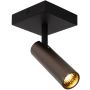 Lucide GRADO 22974/01/15 Spot 1x40w/gu10_mr11 ip20