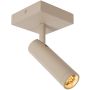 Lucide GRADO 22974/01/41 Spot 1x40w/gu10_mr11 ip20