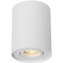 Lucide Tube 22952/01/31 Aufbau-Downlight 1x50w/gu10 ip20