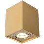 Lucide TUBE 22953/01/02 Aufbau-Downlight 1x50w/gu10 ip20