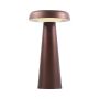 Nordlux ARCELLO 2220155061 Tischleuchte IP54