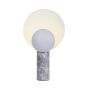 Nordlux CACHÉ 2220275010 Tischleuchte 1x40W/GU10 IP20