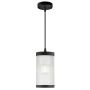 Nordlux COUPAR 2218053003 Pendelleuchte 1x25W/E27 IP54