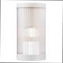 Nordlux COUPAR 2218061001 Wandleuchte 1x25W/E27 IP54