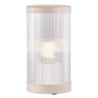 Nordlux COUPAR 2218075008 Tischleuchte 1x25W/E27 IP54