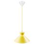 Nordlux DIAL 2213333026 Pendelleuchte 1x40W/E27 IP20