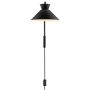 Nordlux DIAL 2213371003 Steckdosenwandleuchte 1x40W/E27 IP20