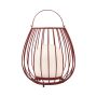 Nordlux JIM 2218105002 Tischleuchte IP54