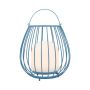 Nordlux JIM 2218105006 Tischleuchte IP54