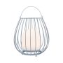 Nordlux JIM 2218105010 Tischleuchte IP54