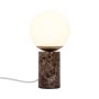 Nordlux LILLY 2213575018 Tischleuchte 1x25W/E14 IP20