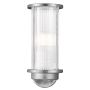 Nordlux LINTON 2218281031 Wandleuchte 1x15W/E27 IP54
