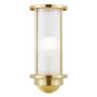 Nordlux LINTON 2218281035 Wandleuchte 1x15W/E27 IP54