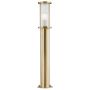 Nordlux LINTON 2218308035 Stehlampe 1x15W/E27 IP54