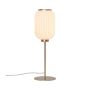 Nordlux MILFORD 2213225001 Tischleuchte 1x40W/E27 IP20