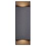 Nordlux NICO 2218221003 Wandleuchte 2x35W/GU10 IP54
