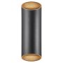 Nordlux NICO 2218231003 Wandleuchte 2x35W/GU10 IP54