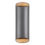 Nordlux NICO 2218231050 Wandleuchte 2x35W/GU10 IP54