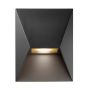 Nordlux PONTIO 2218171003 Wandleuchte 1x25W/GU10 IP54