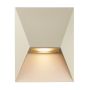 Nordlux PONTIO 2218171008 Wandleuchte 1x25W/GU10 IP54
