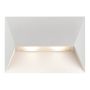 Nordlux PONTIO 2218191001 Wandleuchte 2x25W/GU10 IP54