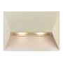 Nordlux PONTIO 2218191008 Wandleuchte 1x25W/GU10 IP54