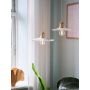 Nordlux TORINA 2213183000 Pendelleuchte 1x40W/E27 IP20