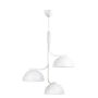 Nordlux TULLIO 2220033001 Pendelleuchte 3x25W/G9 IP20