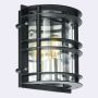 Norlys STOCKHOLM 226B Wandleuchte 1x9W/E27 IP54