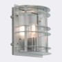 Norlys STOCKHOLM 226GA Wandleuchte 1x9W/E27 IP54