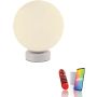 Paul Neuhaus LOLASMART-BOLO 22071-16 Tischleuchte 1x10W/E27 ip20