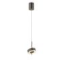 Paul Neuhaus Q-ROTATE 2247-34 Pendelleuchte 1x9W/LED 2700K-5000K 440lm IP20