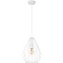 TK Lighting BRYLANT 2223 Pendelleuchte 1x15W/E27