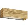 Trio BRAD 223790130 Wandleuchte 1x13.5w/led 3000k 1500lm ip20