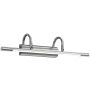 Trio CUADRO 225210107 Bildleuchte 1x8w/led 3000k 600lm ip20