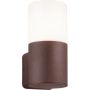 Trio HOOSIC 222260124 Wandleuchte 1x28w/e27 ip44