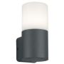 Trio HOOSIC 224060142 Wandleuchte 1x28w/e27 ip44